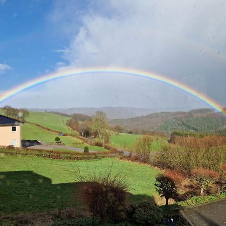 Fewo-Eifel-Morsbach Schleiden Zewnętrze zdjęcie