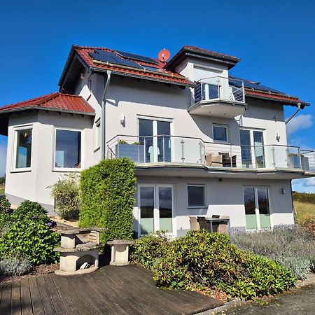 Fewo-Eifel-Morsbach Schleiden Zewnętrze zdjęcie