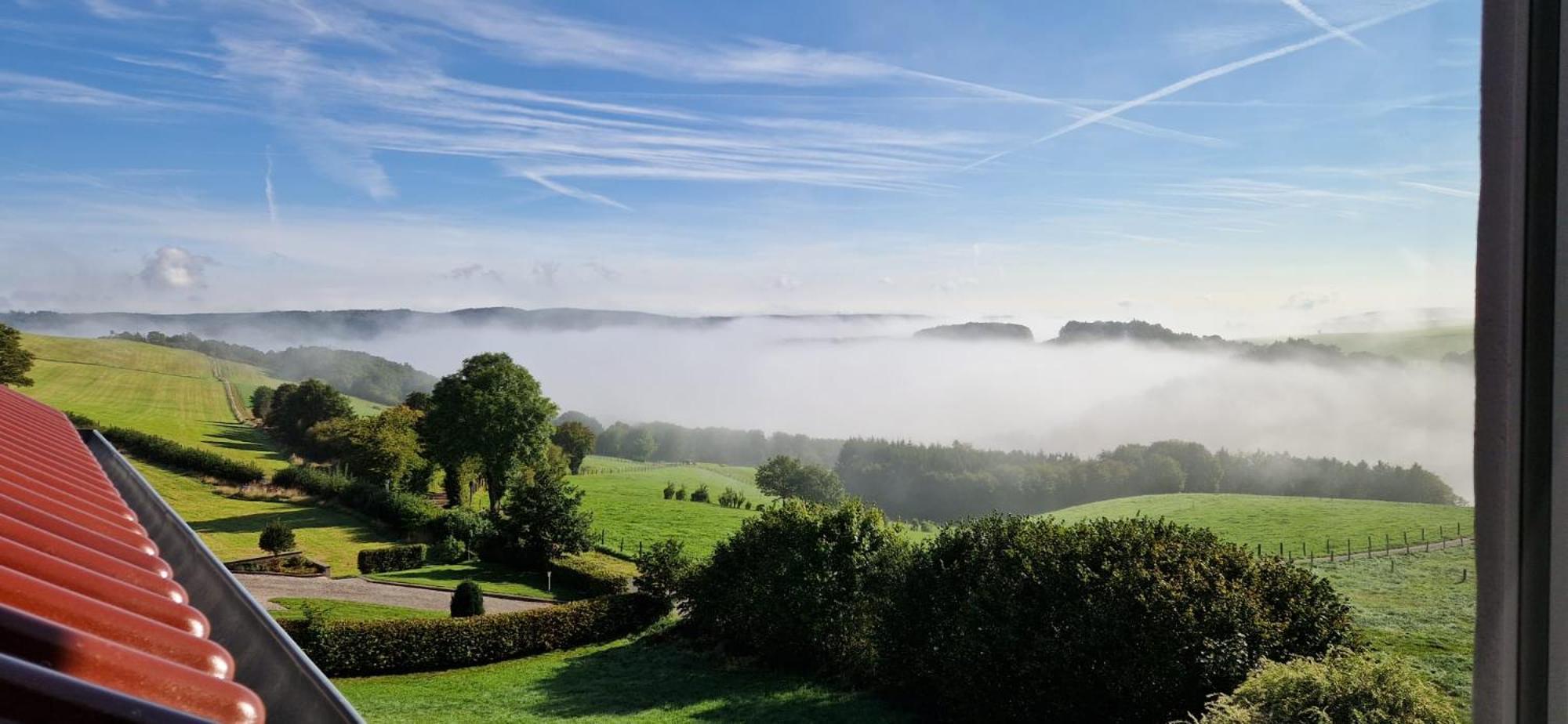 Fewo-Eifel-Morsbach Schleiden Zewnętrze zdjęcie