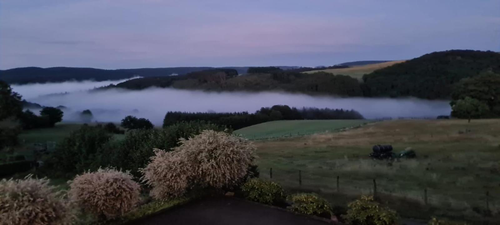 Fewo-Eifel-Morsbach Schleiden Zewnętrze zdjęcie