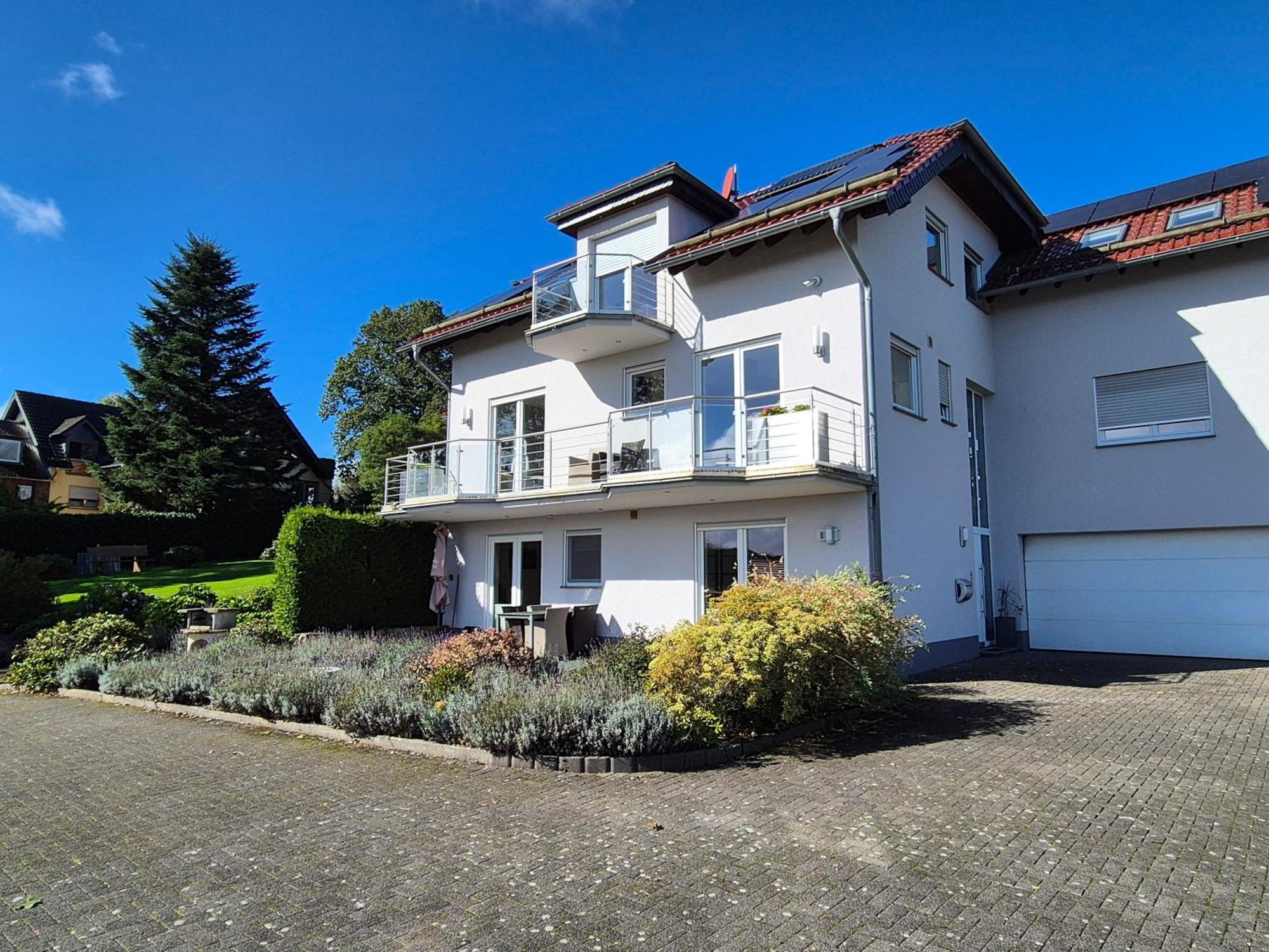 Fewo-Eifel-Morsbach Schleiden Zewnętrze zdjęcie