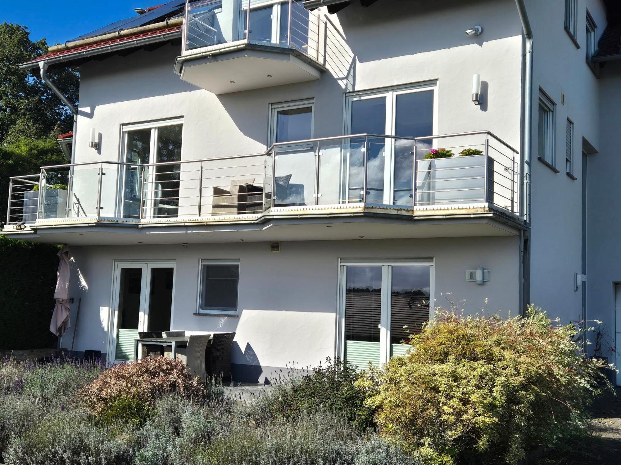 Fewo-Eifel-Morsbach Schleiden Zewnętrze zdjęcie