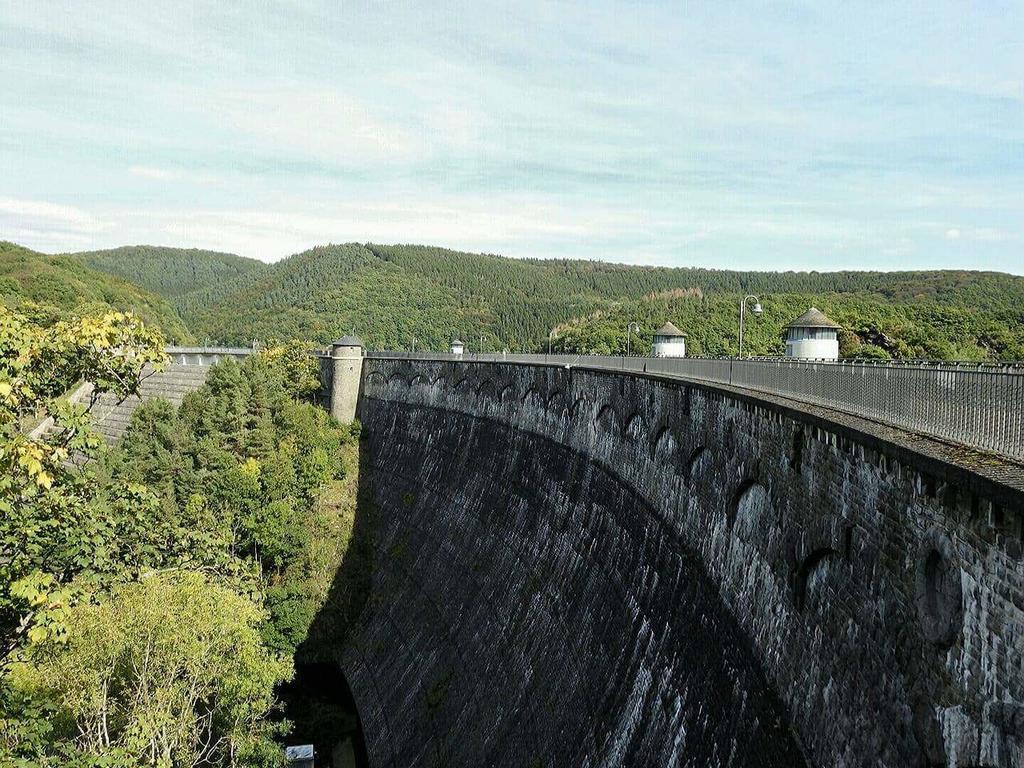 Fewo-Eifel-Morsbach Schleiden Zewnętrze zdjęcie