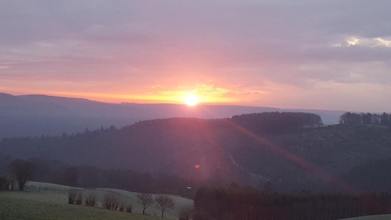 Fewo-Eifel-Morsbach Schleiden Zewnętrze zdjęcie